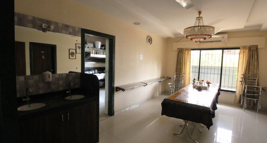 Tranquil Homes Goregaon, Mumbai 4